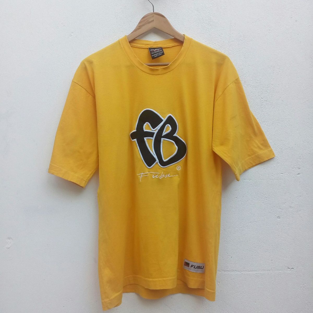 marca de roupa fubu