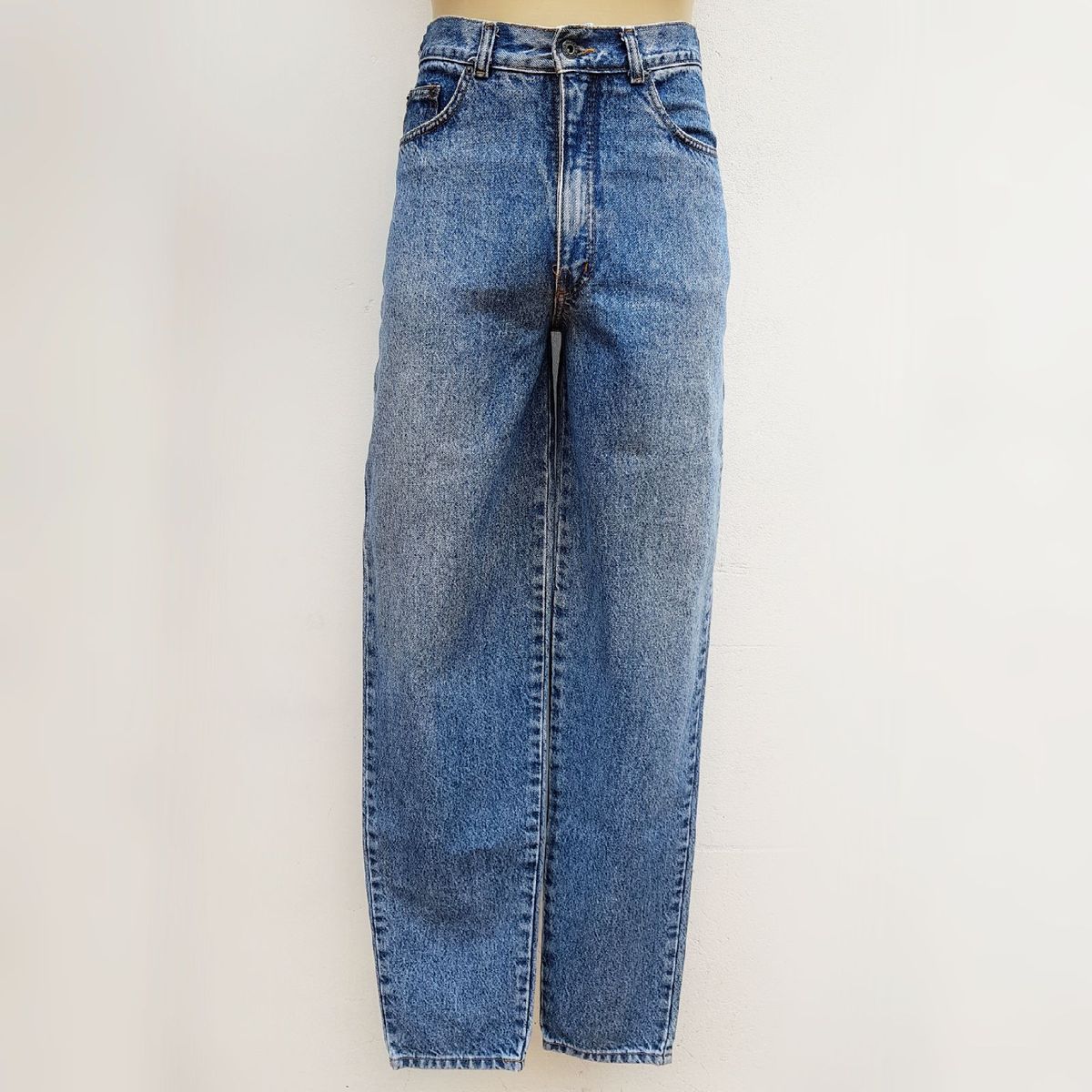 calça baggy masculina