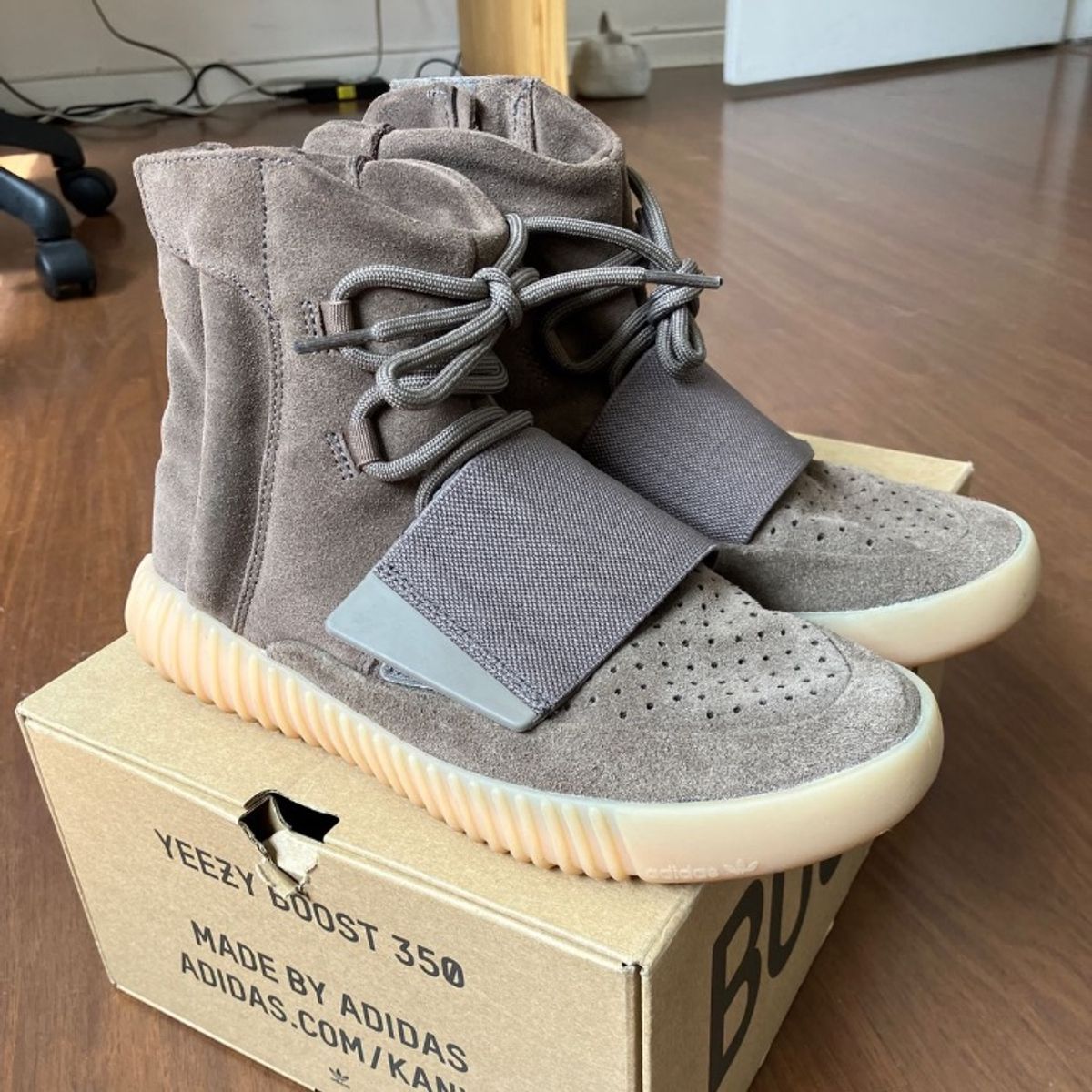 Adidas yeezy boost on sale 750 femme soldes