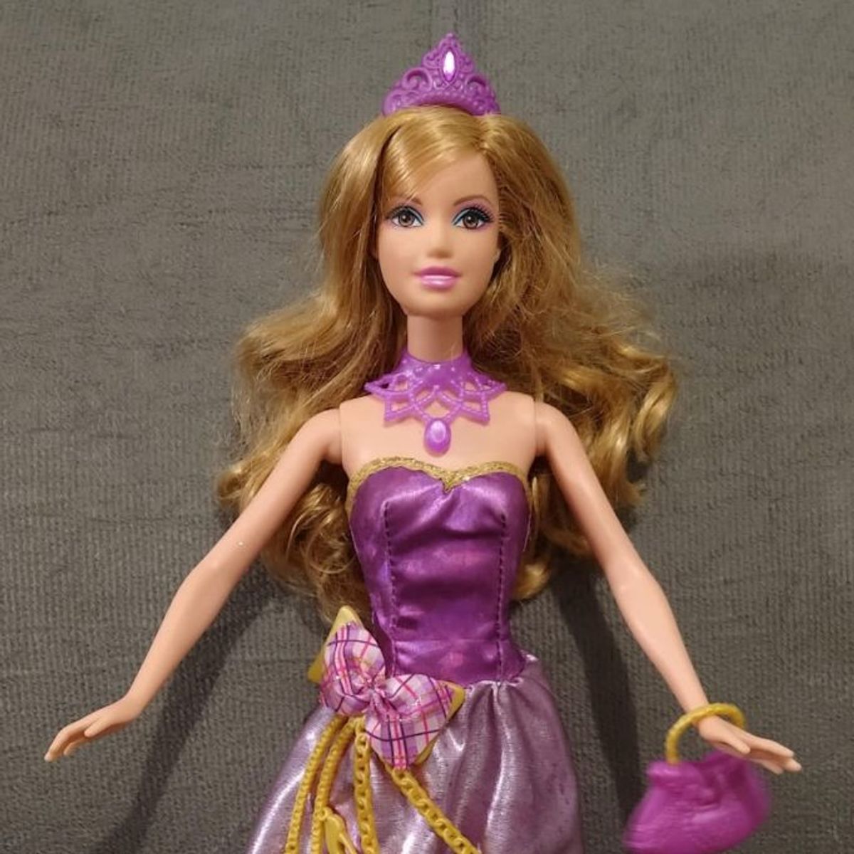 Escola de princesas barbie  +20 anúncios na OLX Brasil