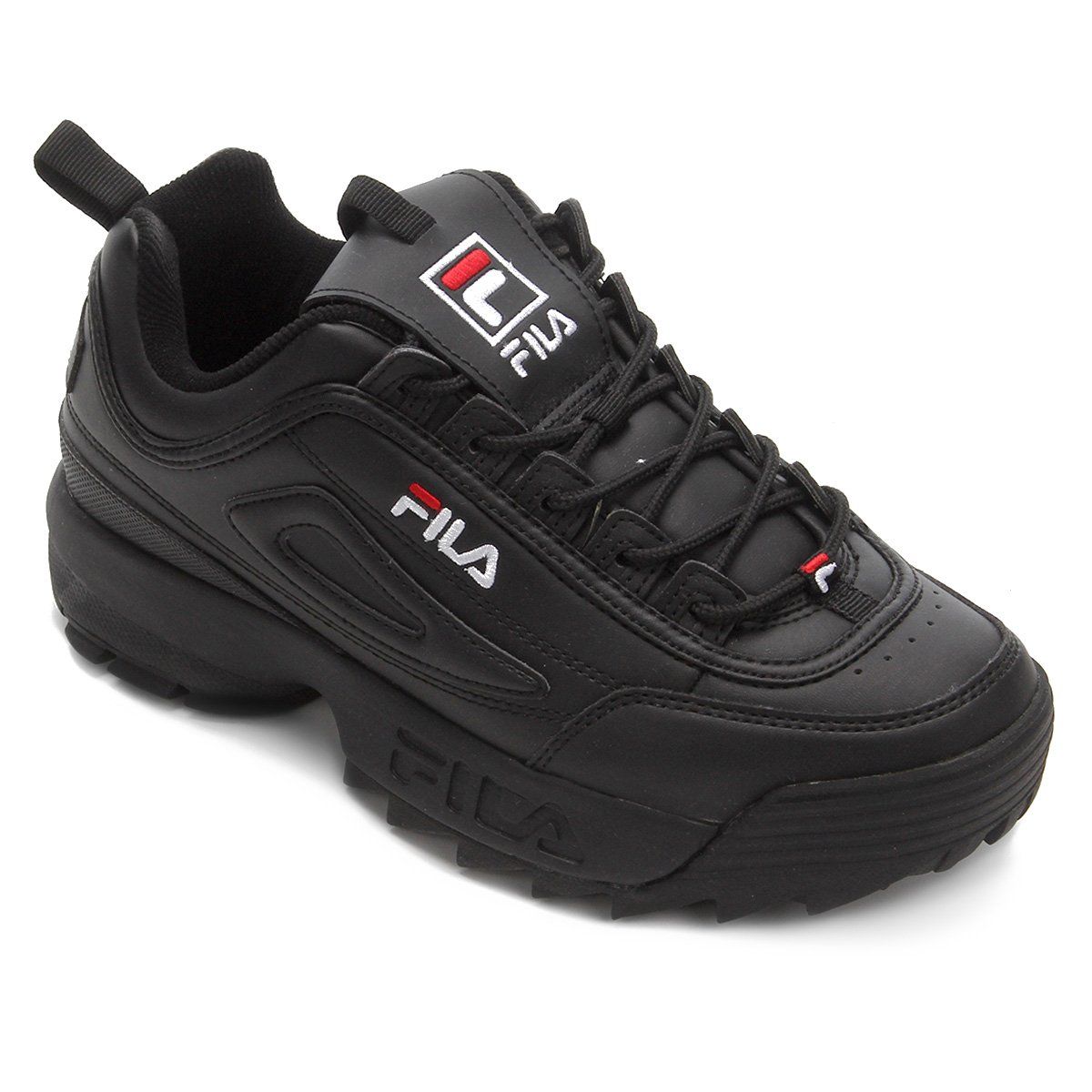 tenis fila 41