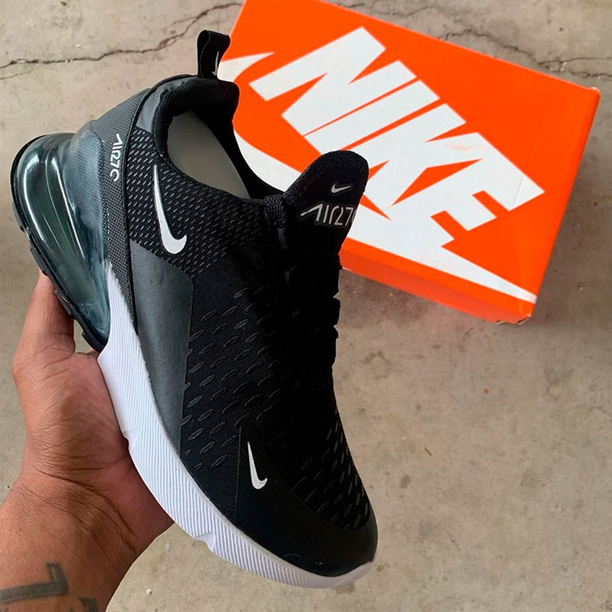 Air max 270 numero 35 sale