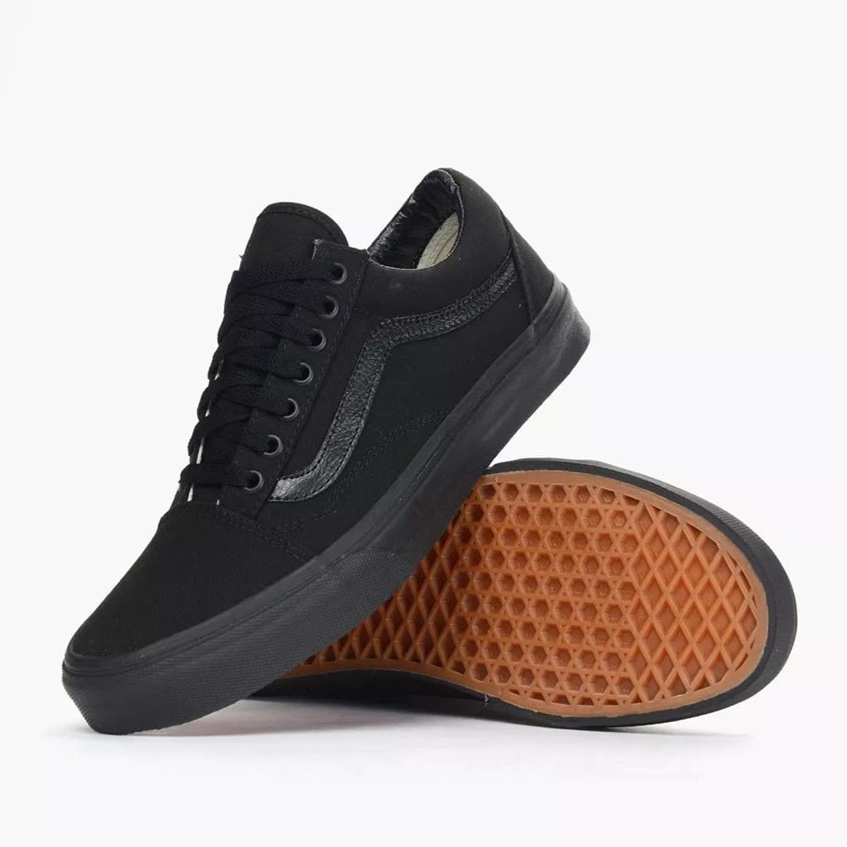 tenis vans old skool preço