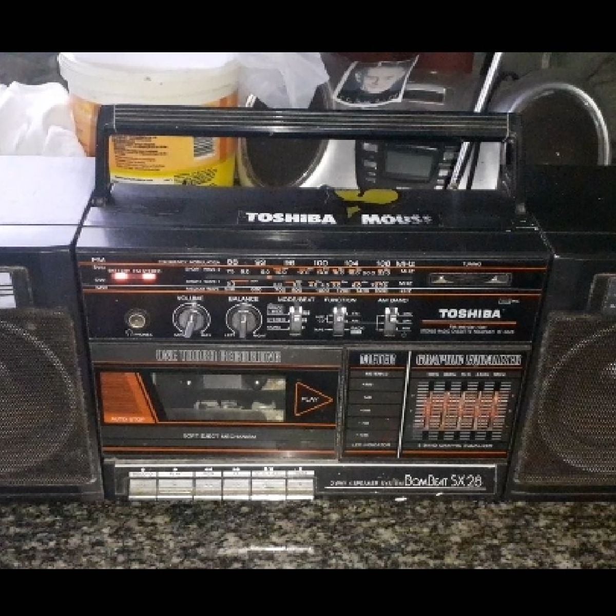 フラッシュガン　激レア　昭和42年 TOSHIBA