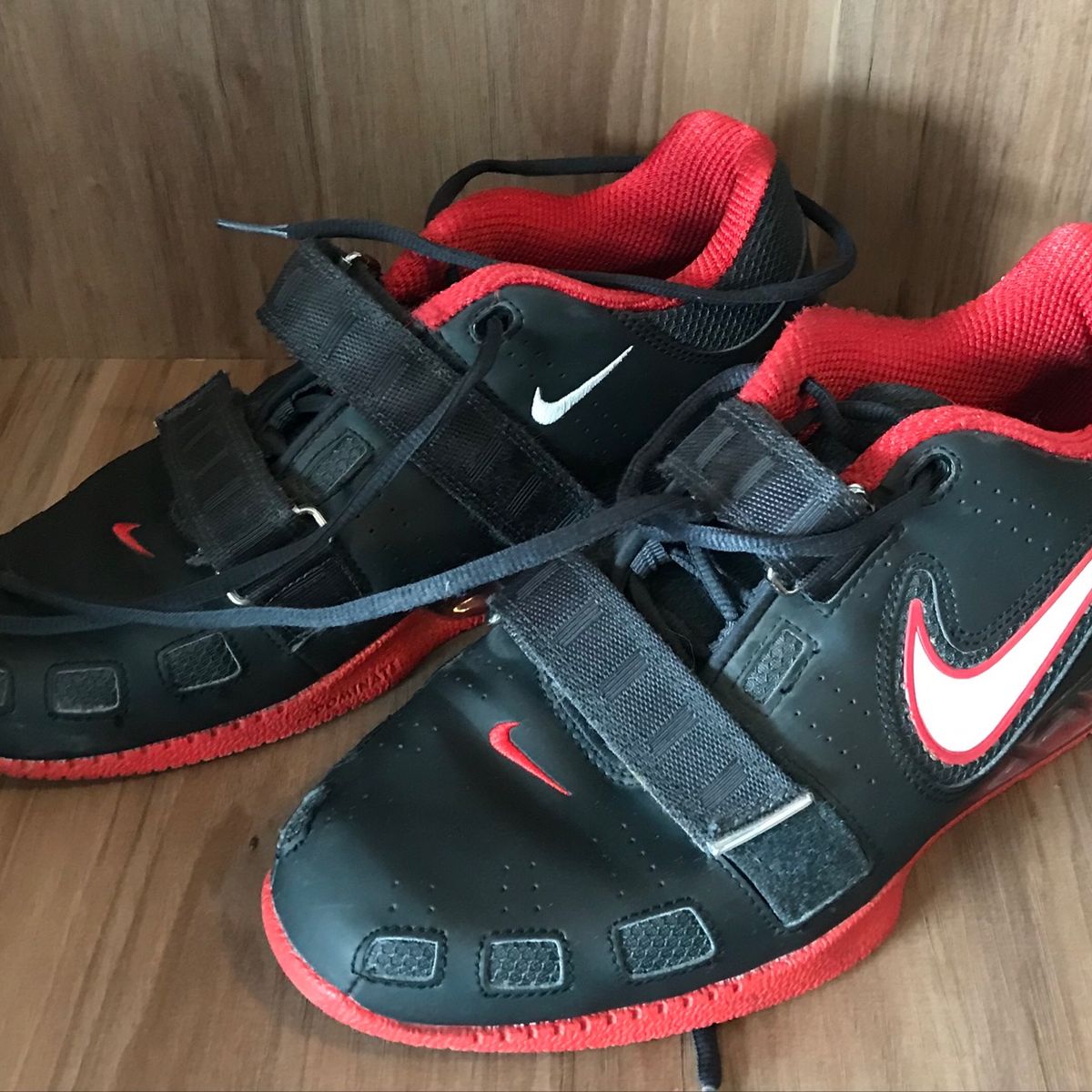 tenis para lpo masculino