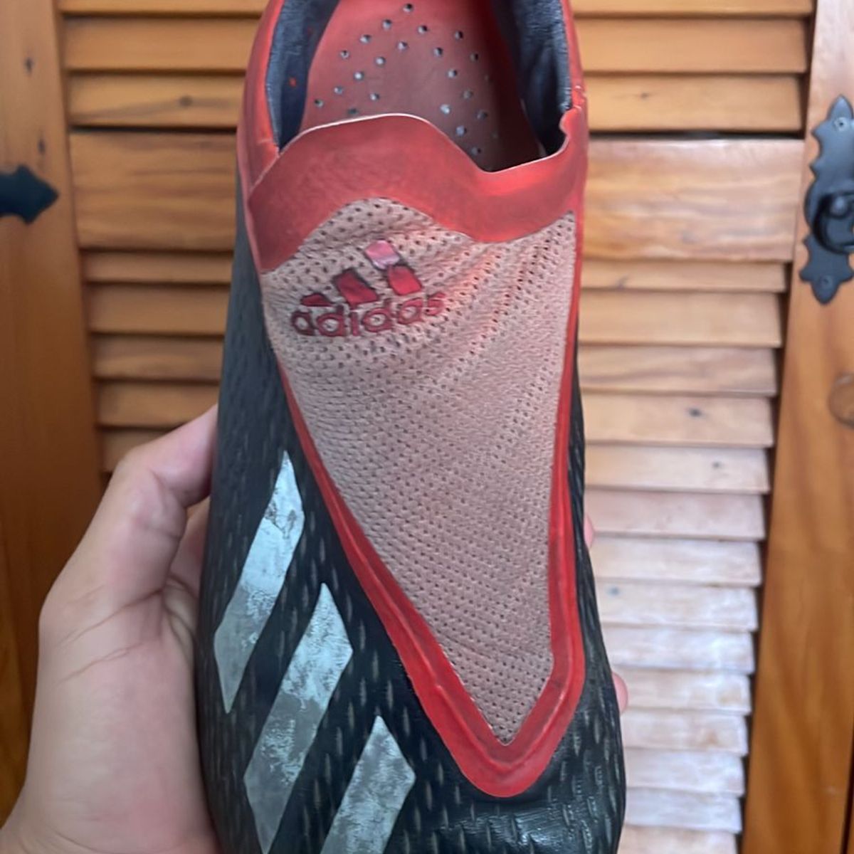 Adidas on sale x 1.8