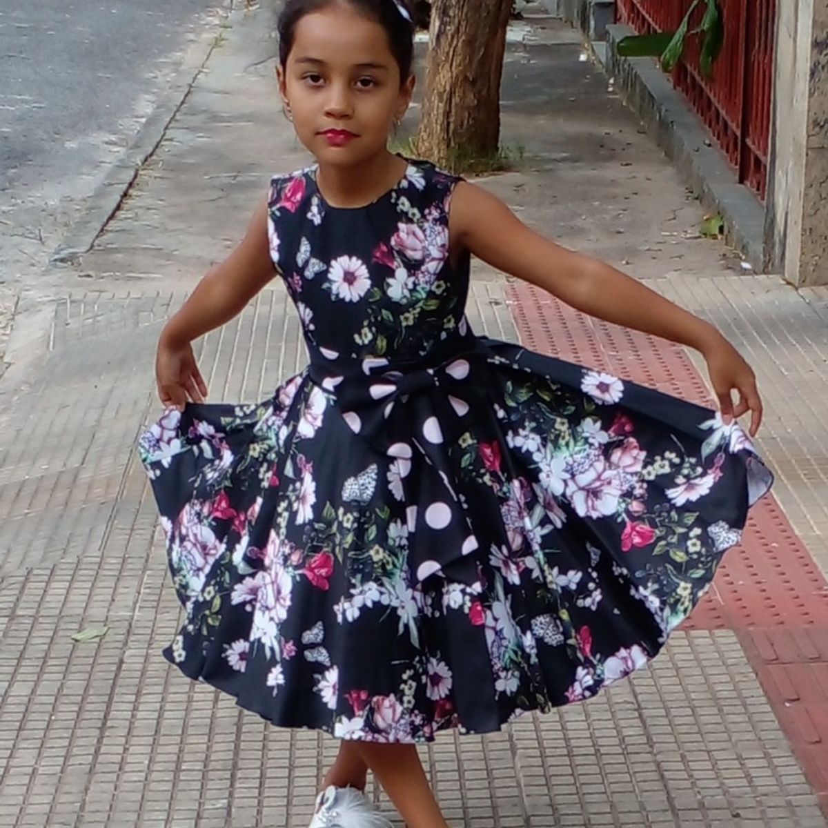 Vestido mio sales bebe promoção