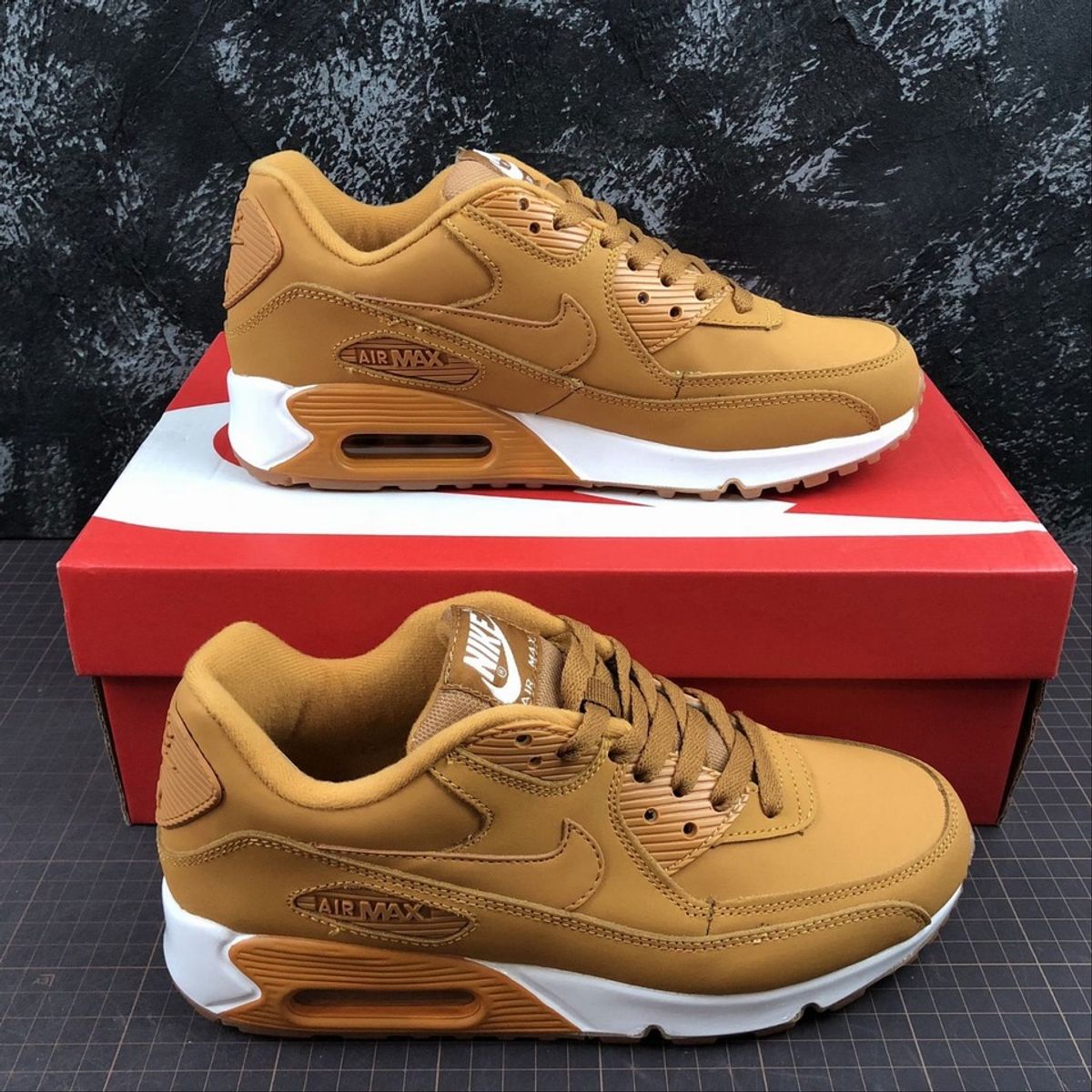 tenis nike air max 90 masculino