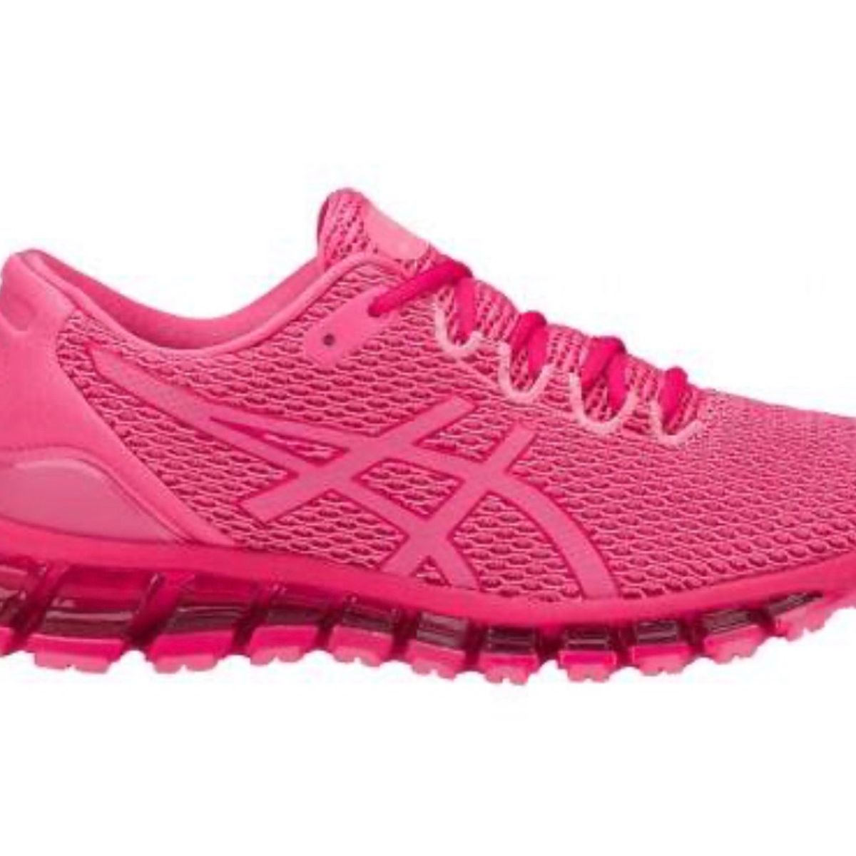 tênis asics gel quantum 360 shift preto