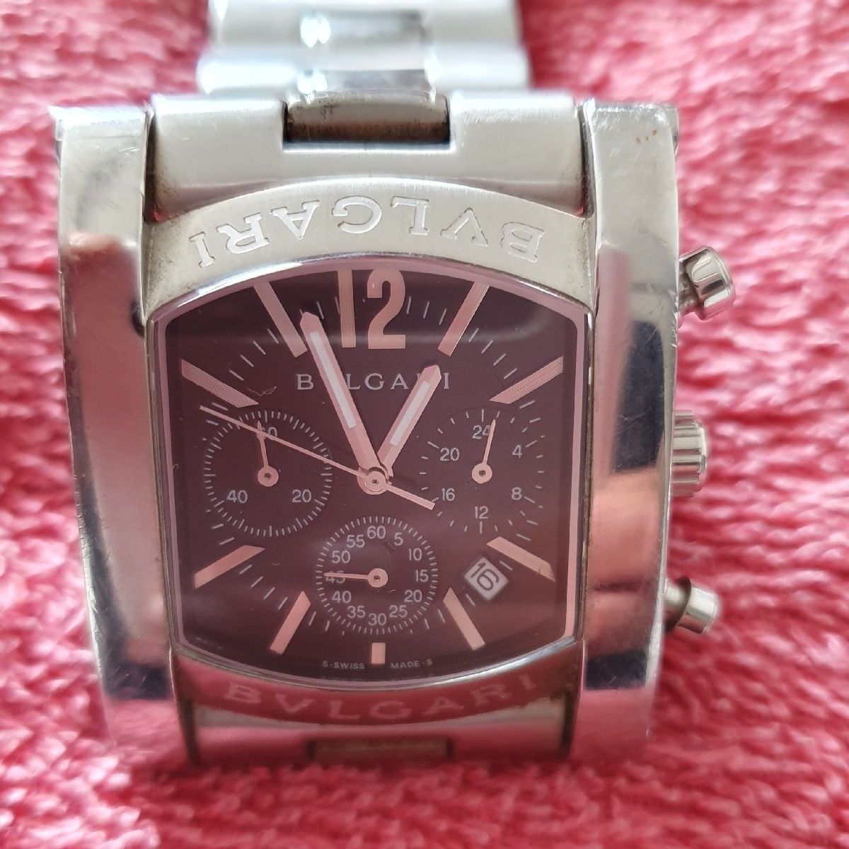 Bvlgari egw 30 gd hotsell 383 price