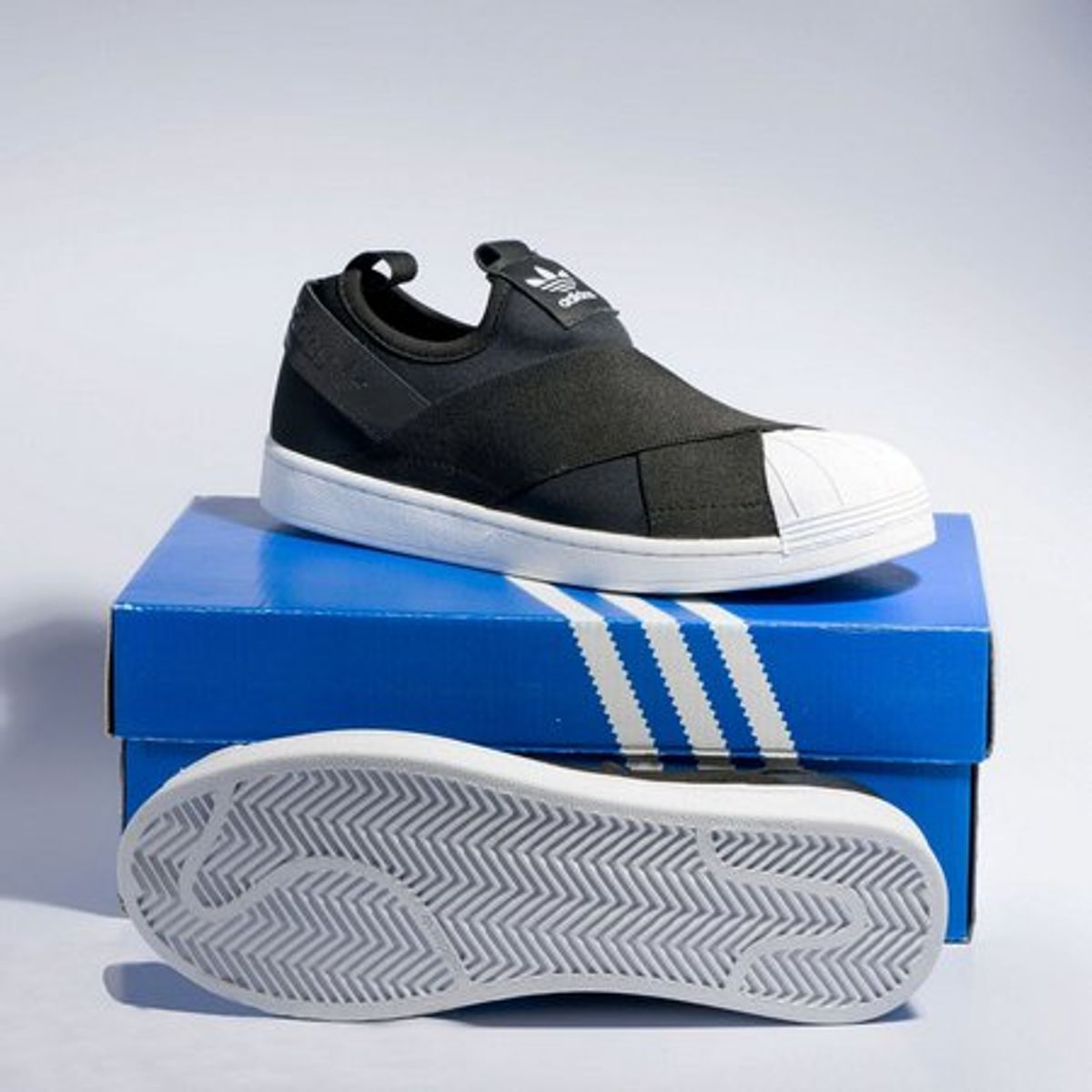 tenis adidas feminino confortavel