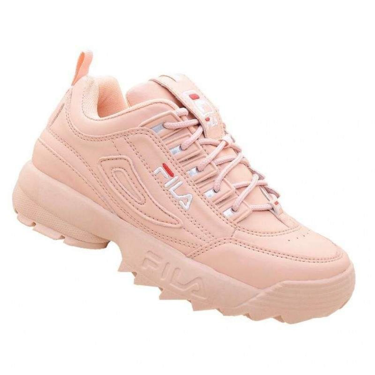 tenis fila feminino cores