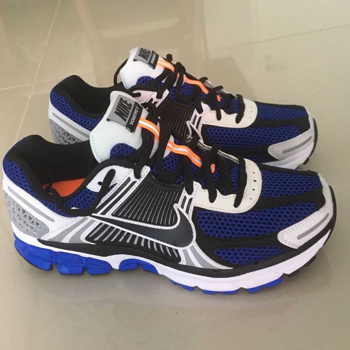 Nike zoom vomero 5 best sale sp se