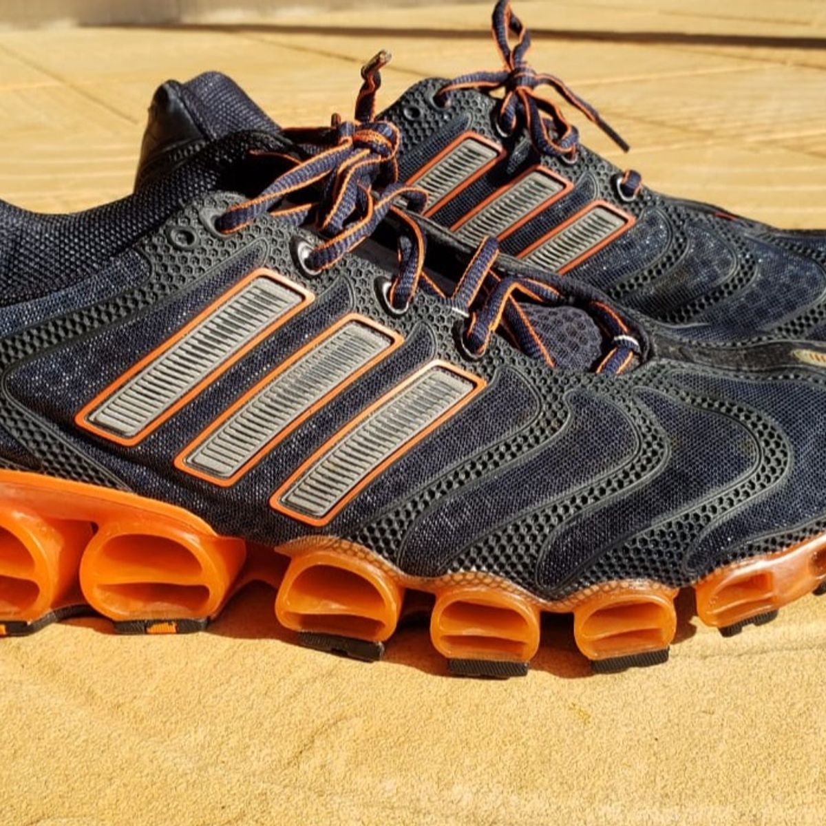 tenis adidas a3 masculino