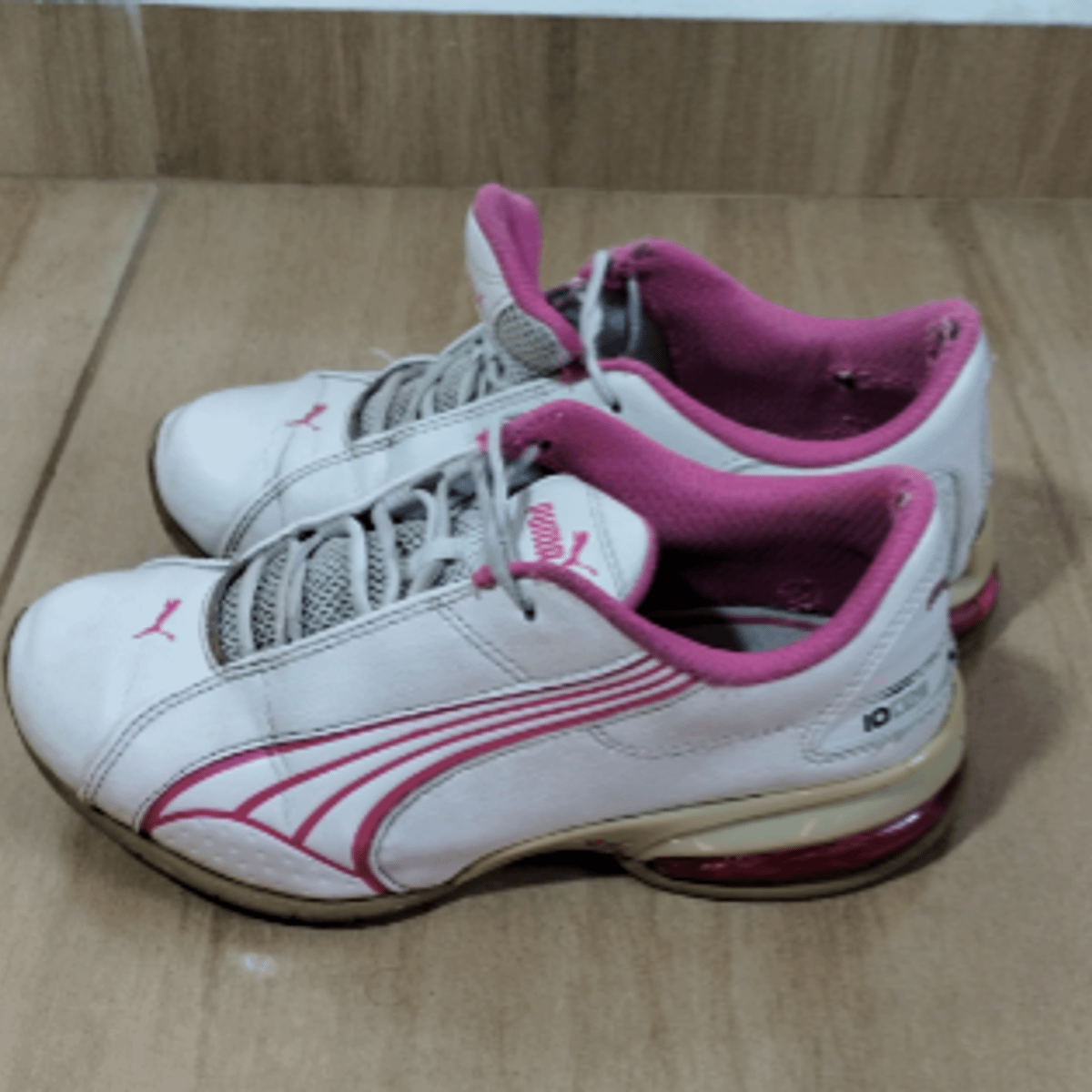 Women s cedh puma cell jago