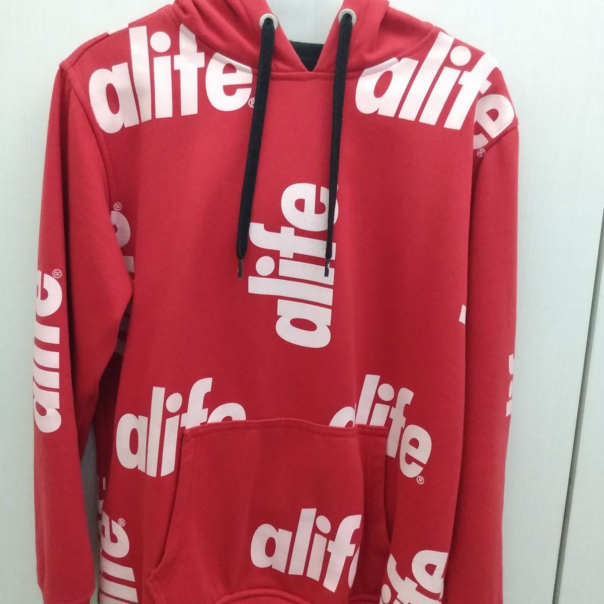 alife moletom