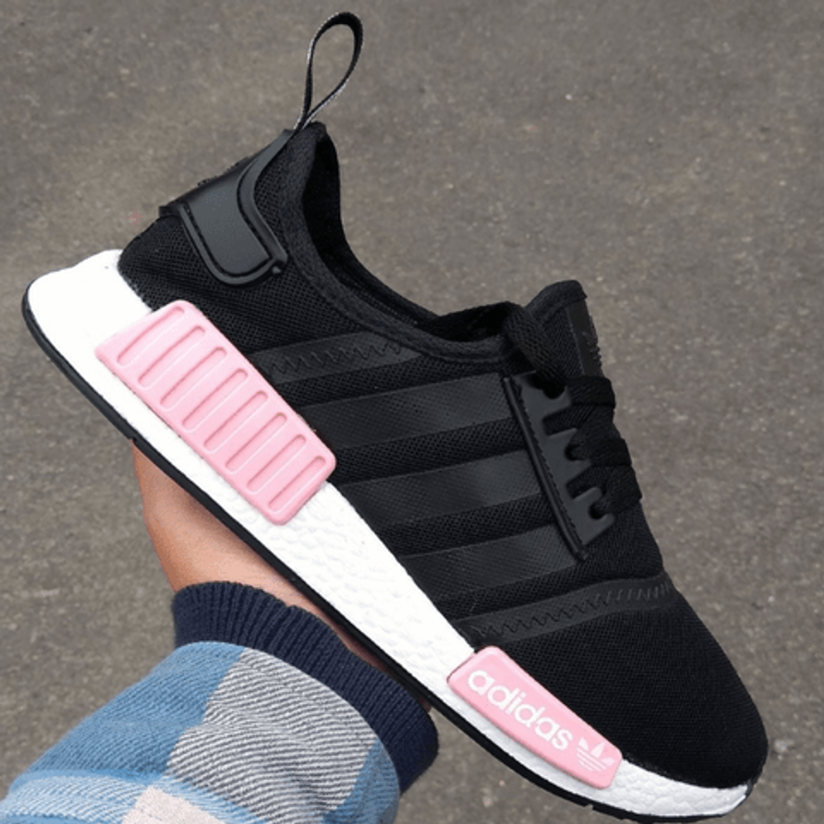 adidas nmd esportivo