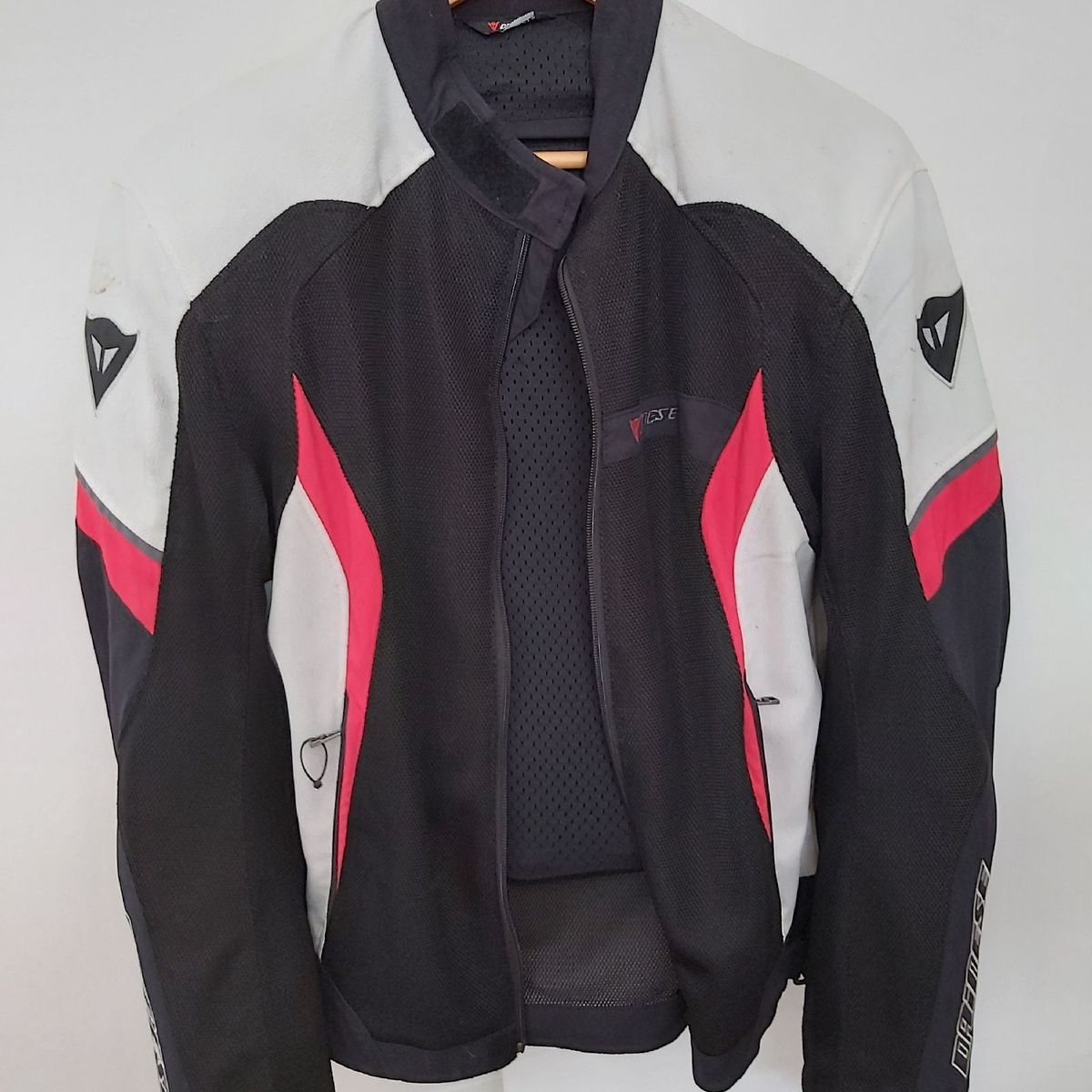 jaqueta dainese air