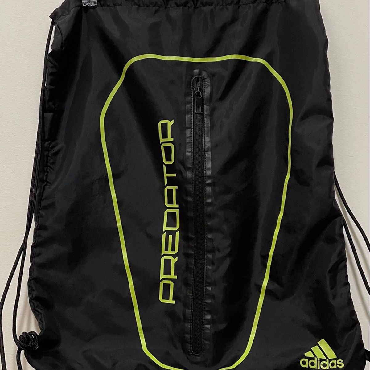 Adidas on sale predator bag