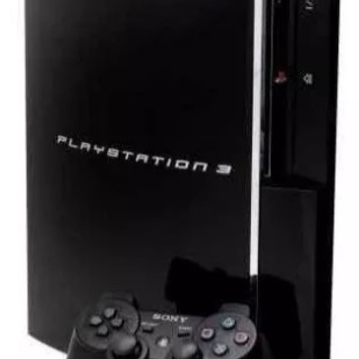 PS3 160GB その他