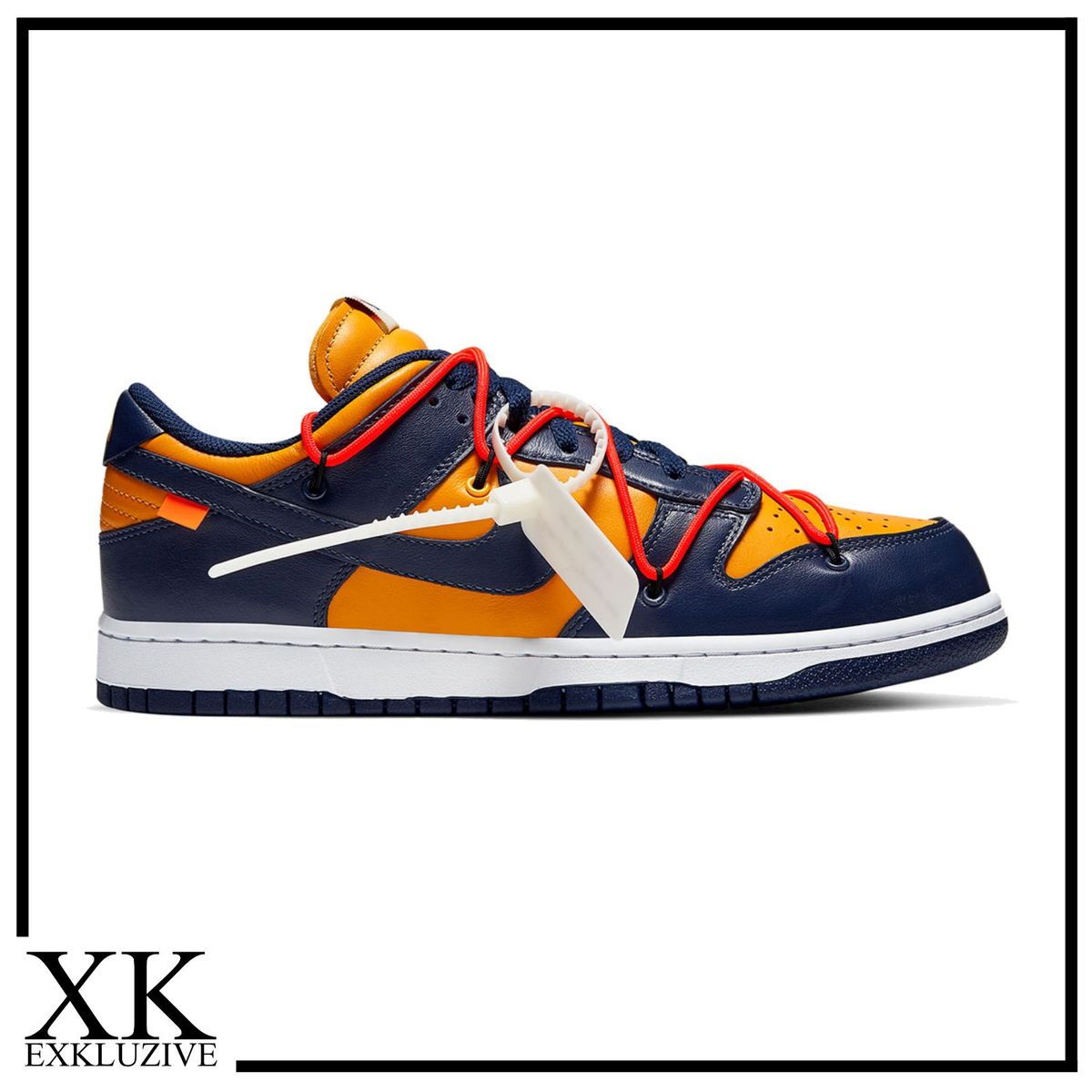 low nike gold university dunk white 靴 off