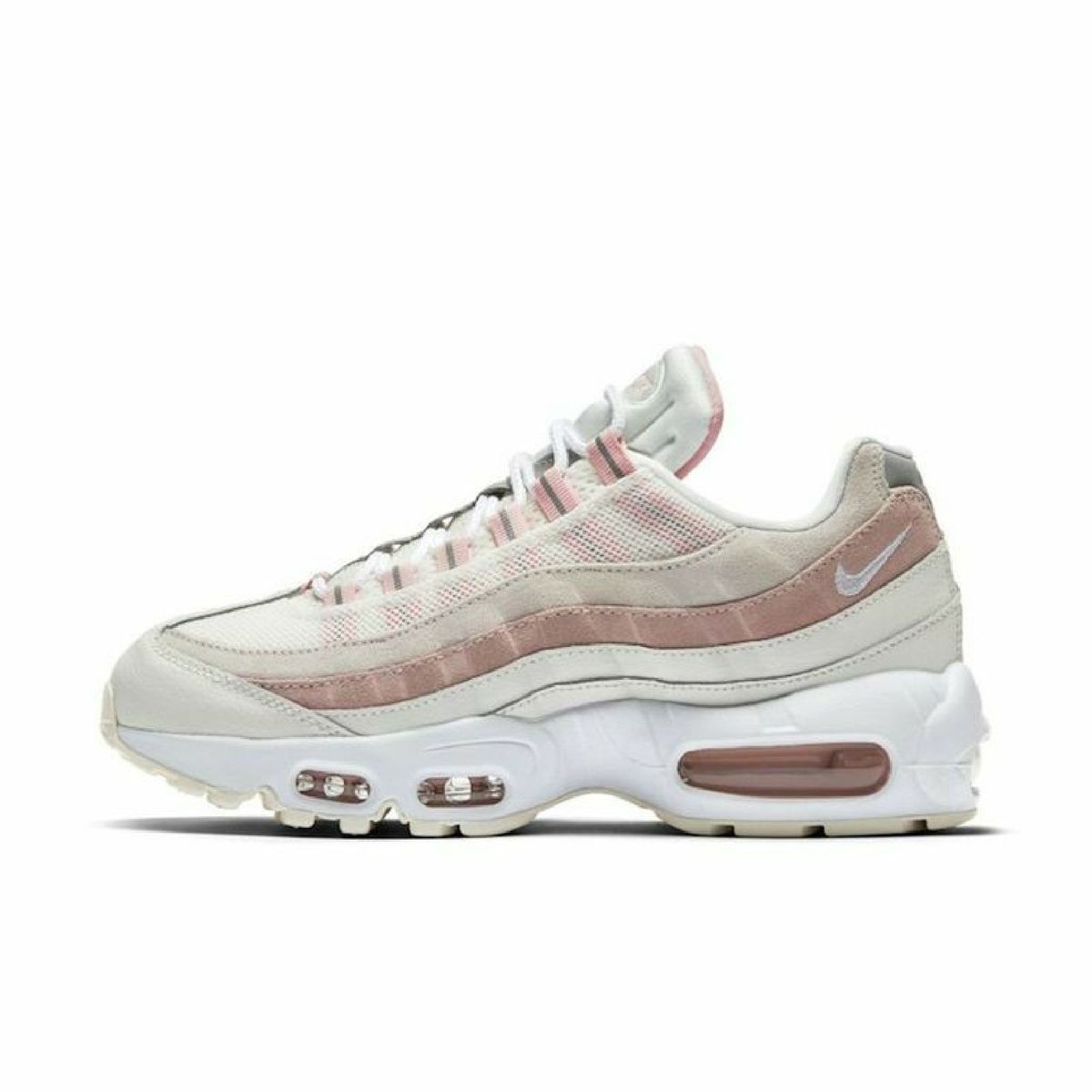 tenis nike air max 95 feminino