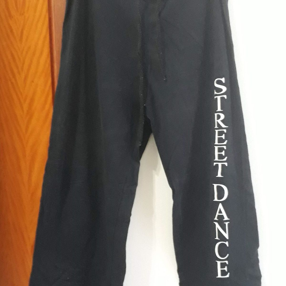 calça street dance feminina