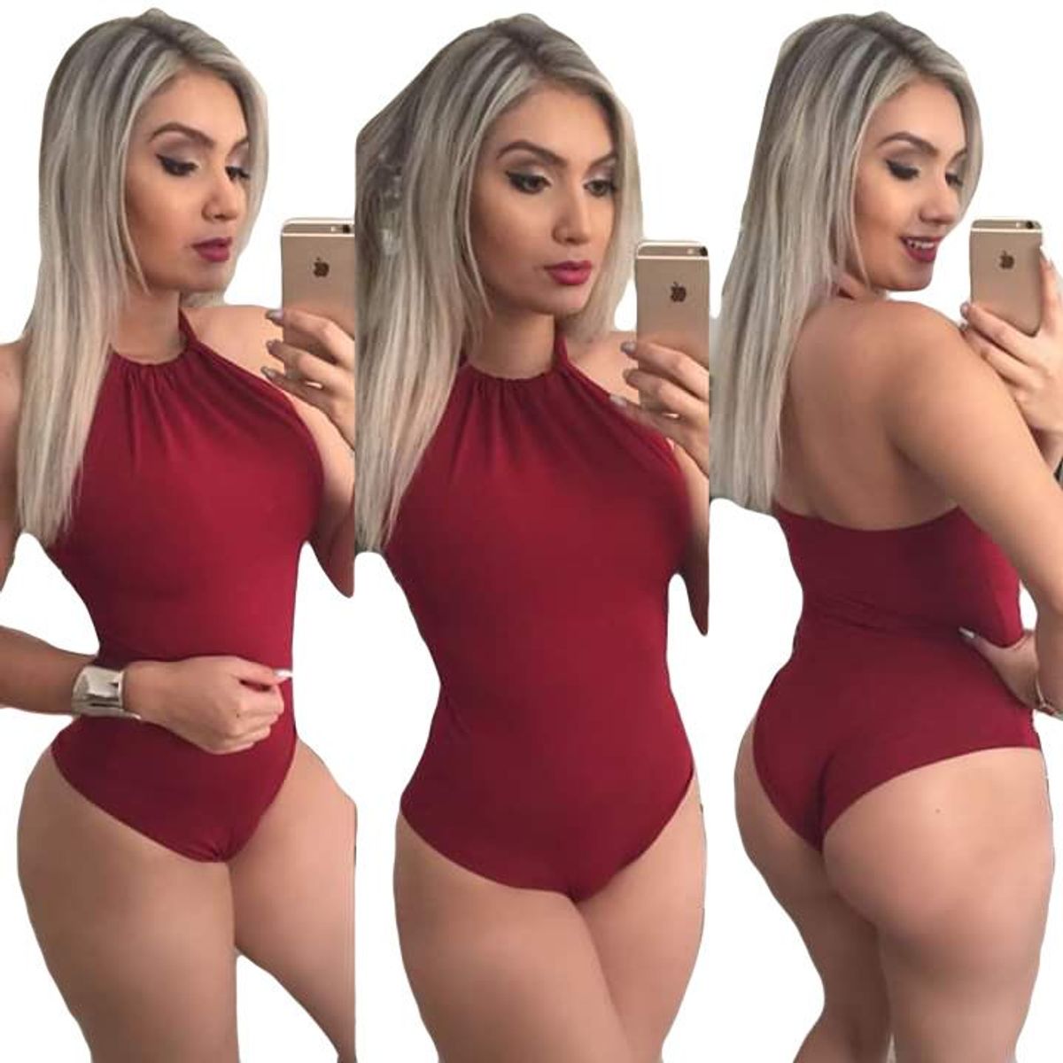 Body feminino hot sale verao 2019