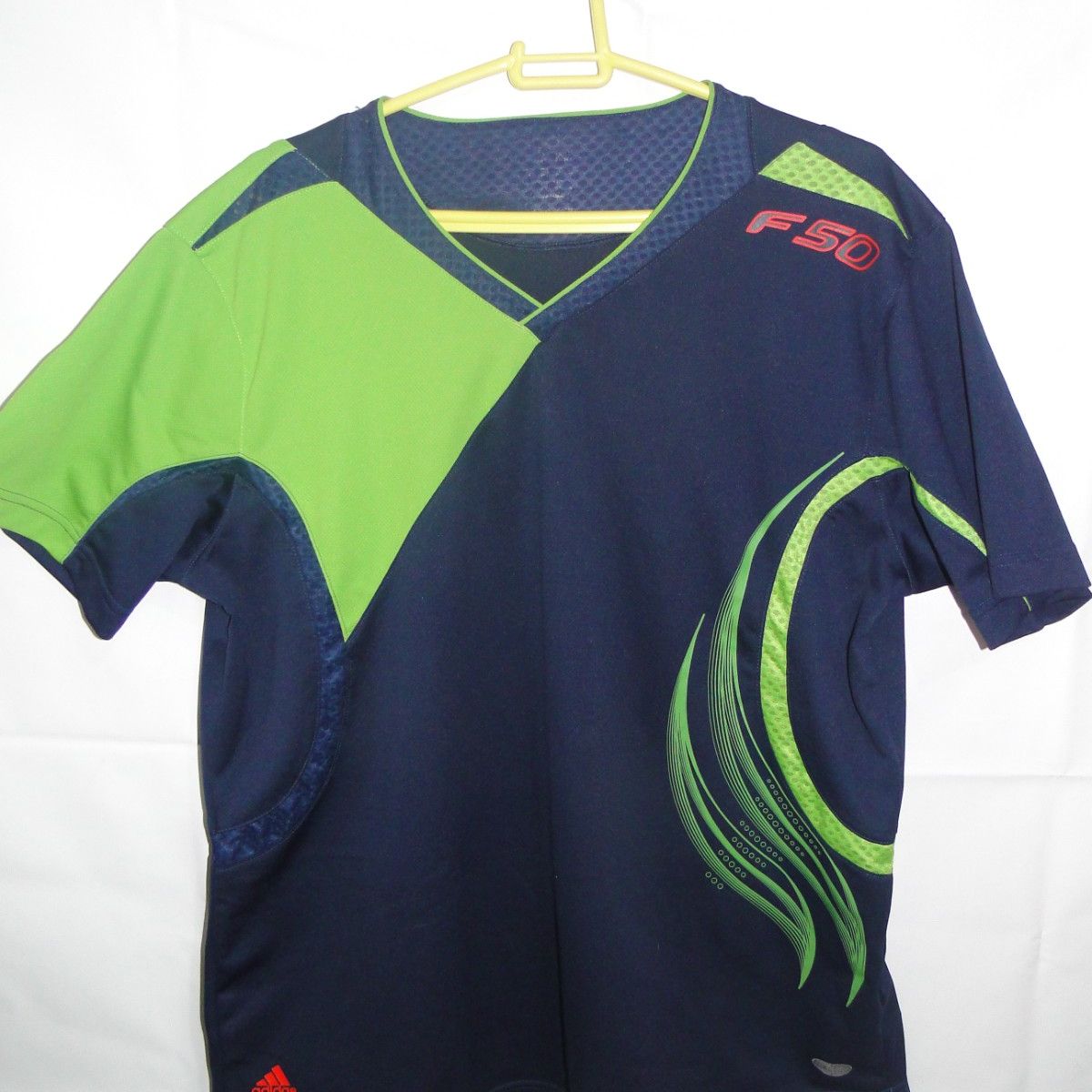 Camisa 2024 adidas f50