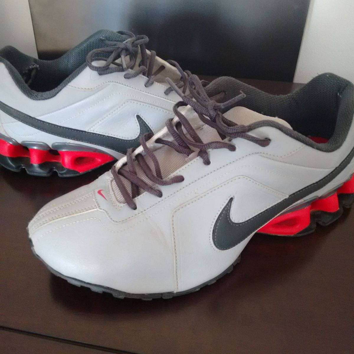 nike impax feminino