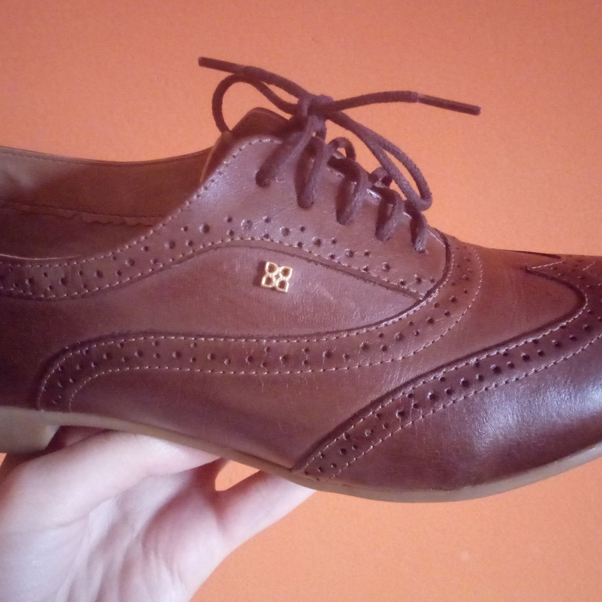 oxford perlatto feminino