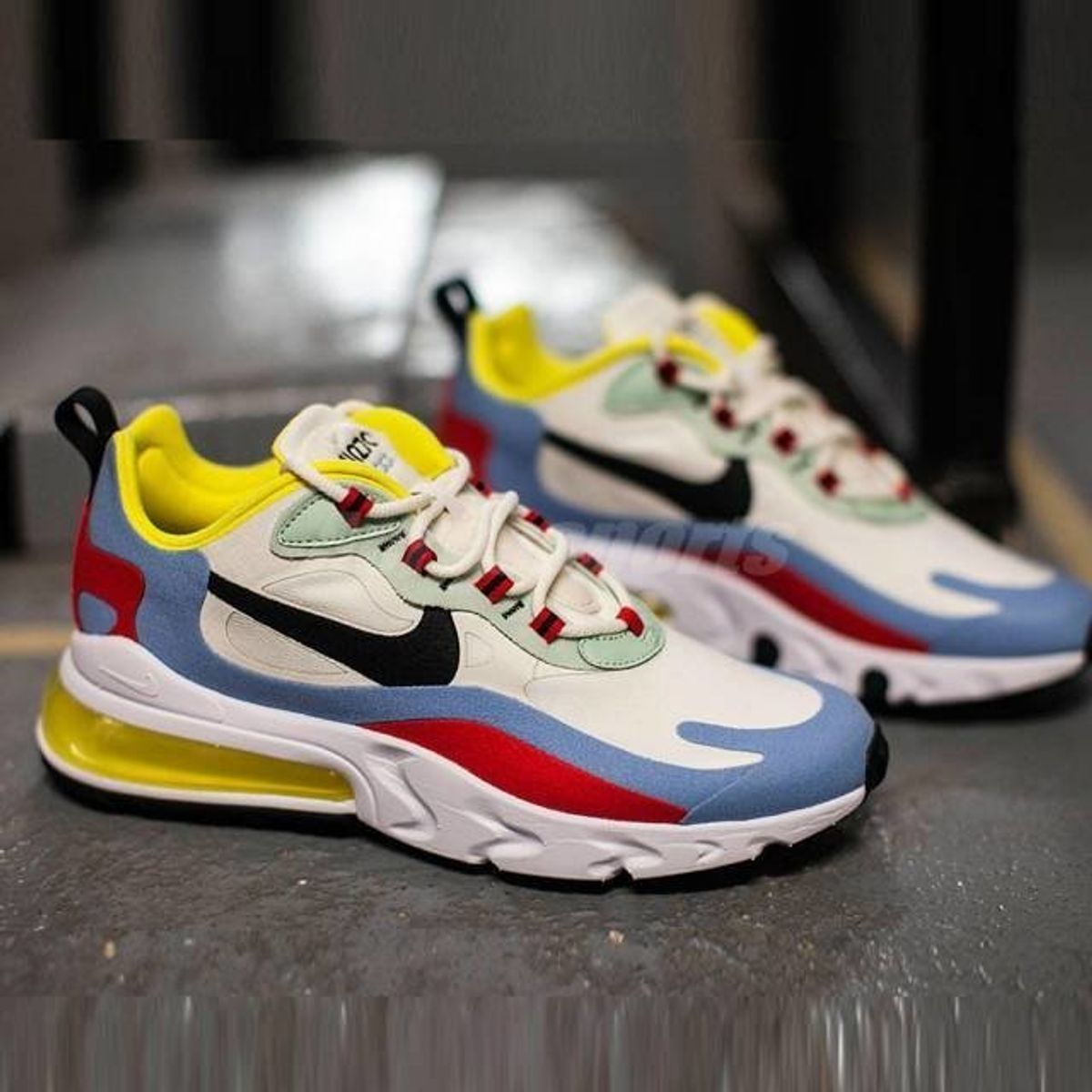 kasut nike air max 270