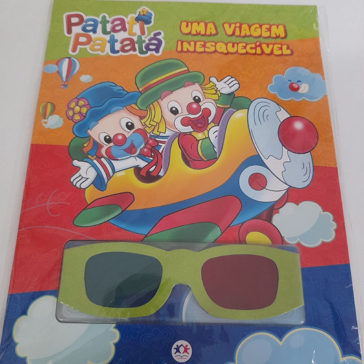 Meu Primeiro Livro de Xadrez | Brinquedo Ciranda Cultural Usado 36463499 |  enjoei