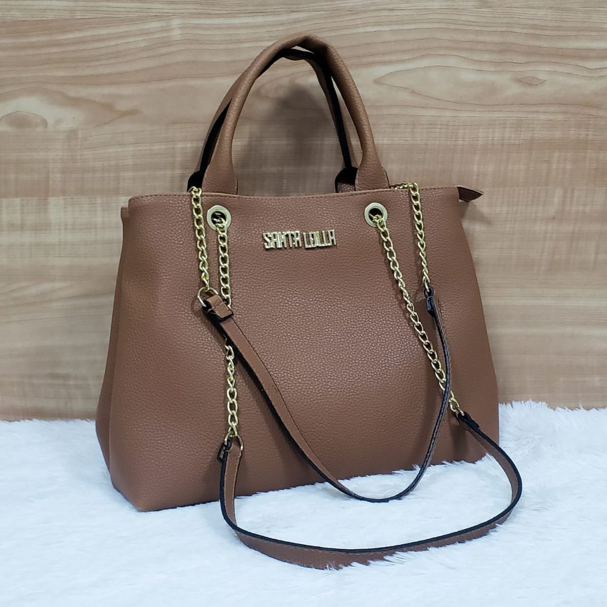 promoçao santa lolla