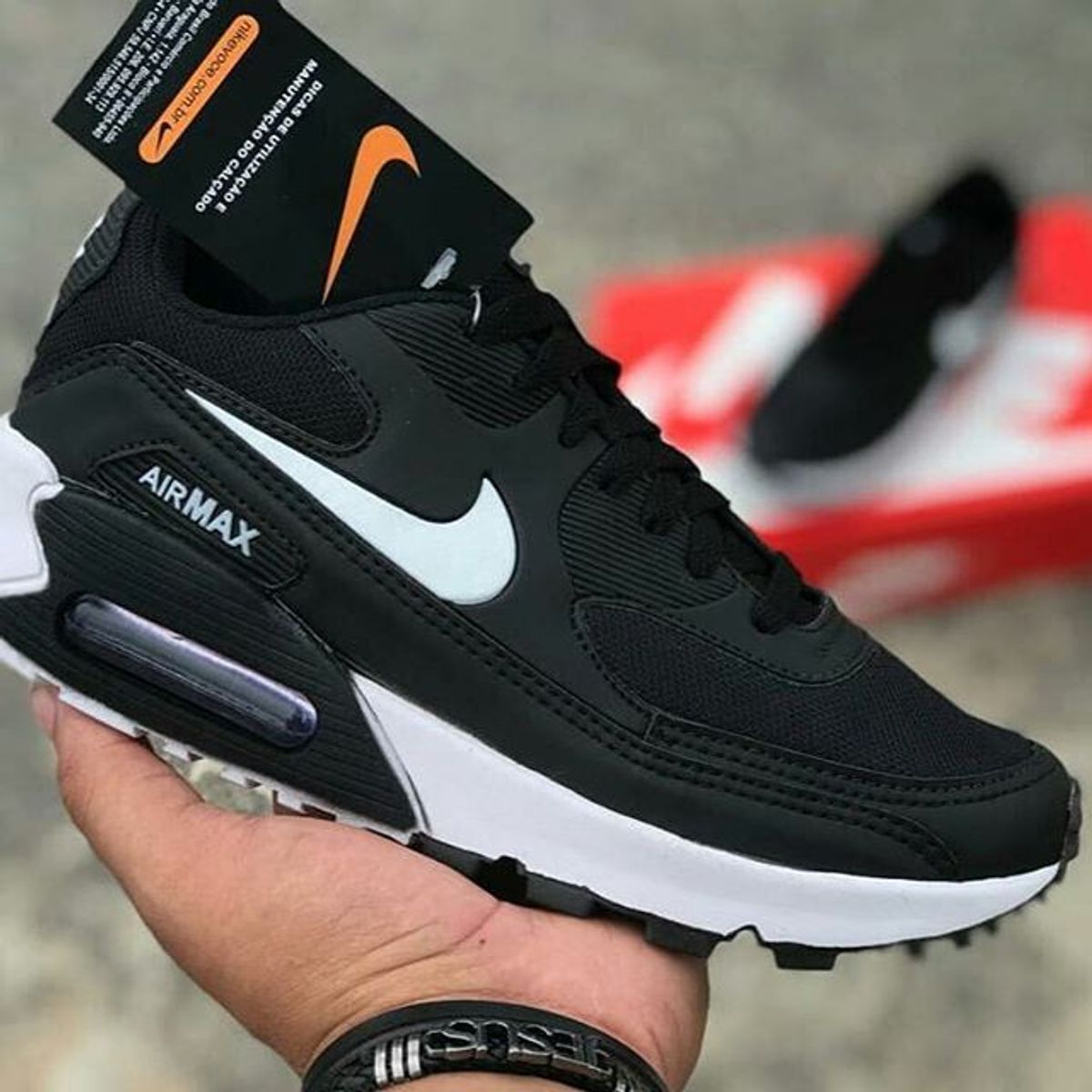 air max 90 adidas