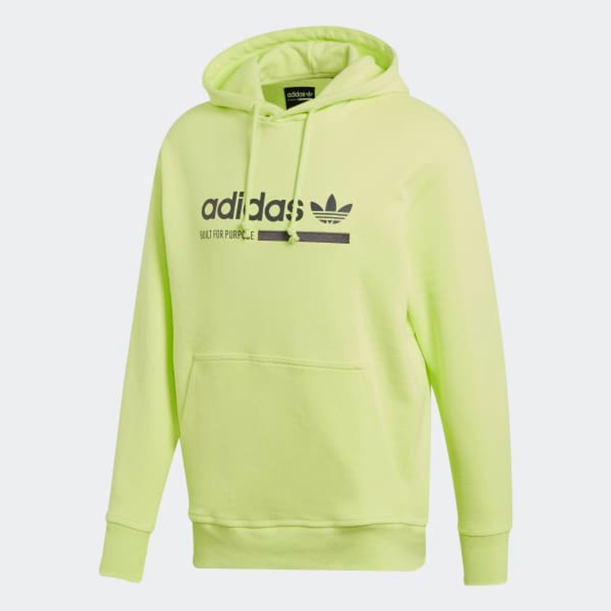 moletom adidas kaval