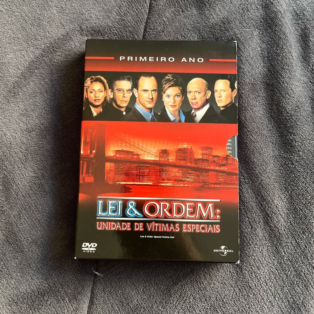 その他 Law &amp; Order: Los Angeles - Complete Series [DVD] [Import] g6bh9ry Law & Order: Los Angeles - The Complete Series | Amazon.com.br