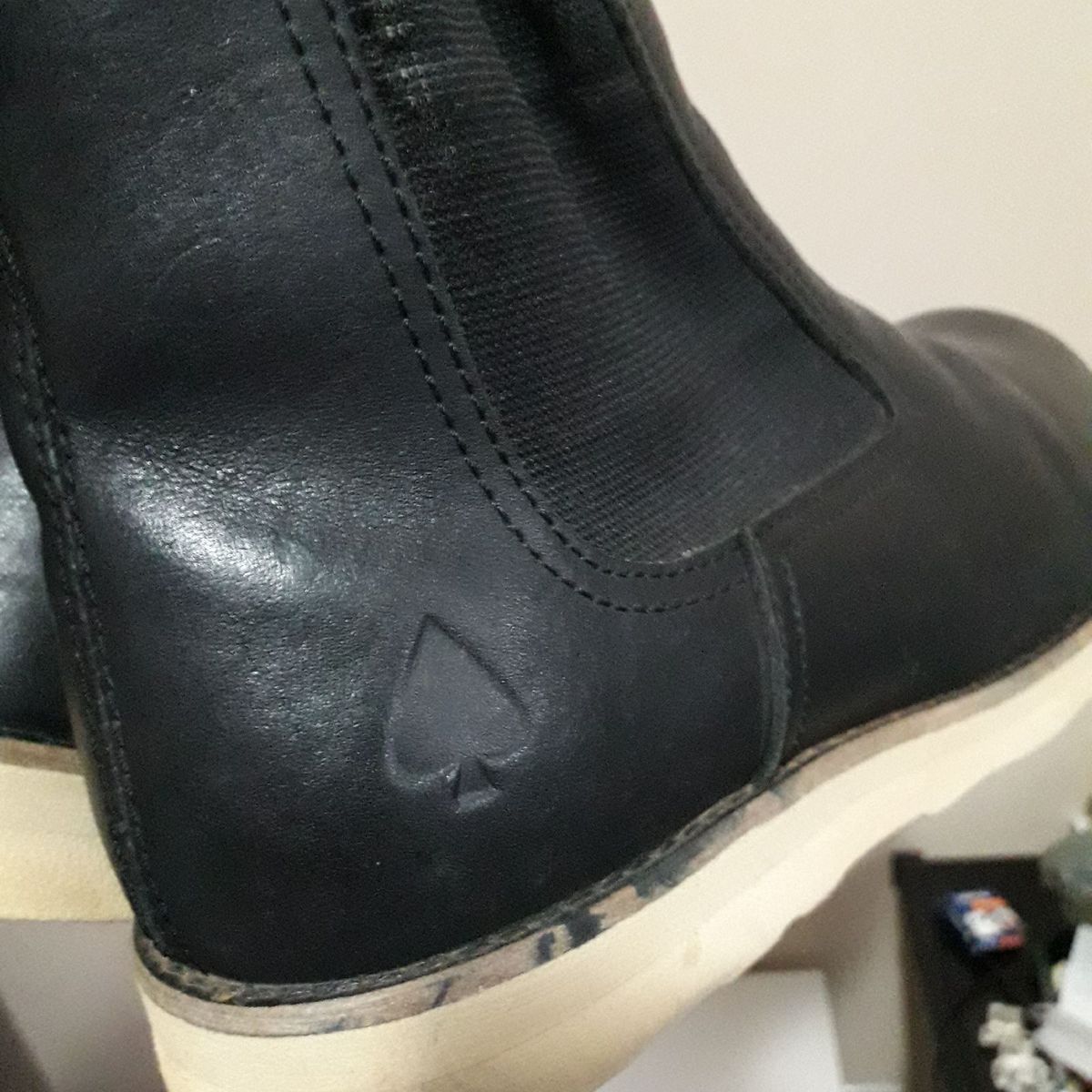 bota mcd