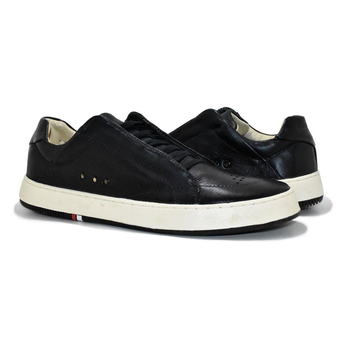 tenis osklen lançamento