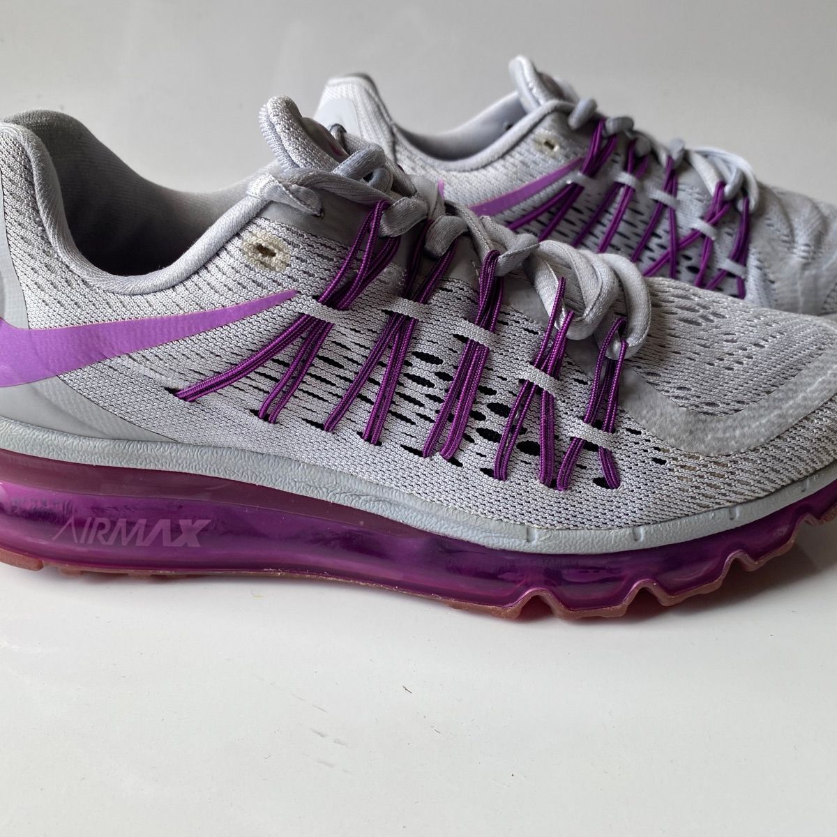 Tenis nike air max hotsell 2015 feminino