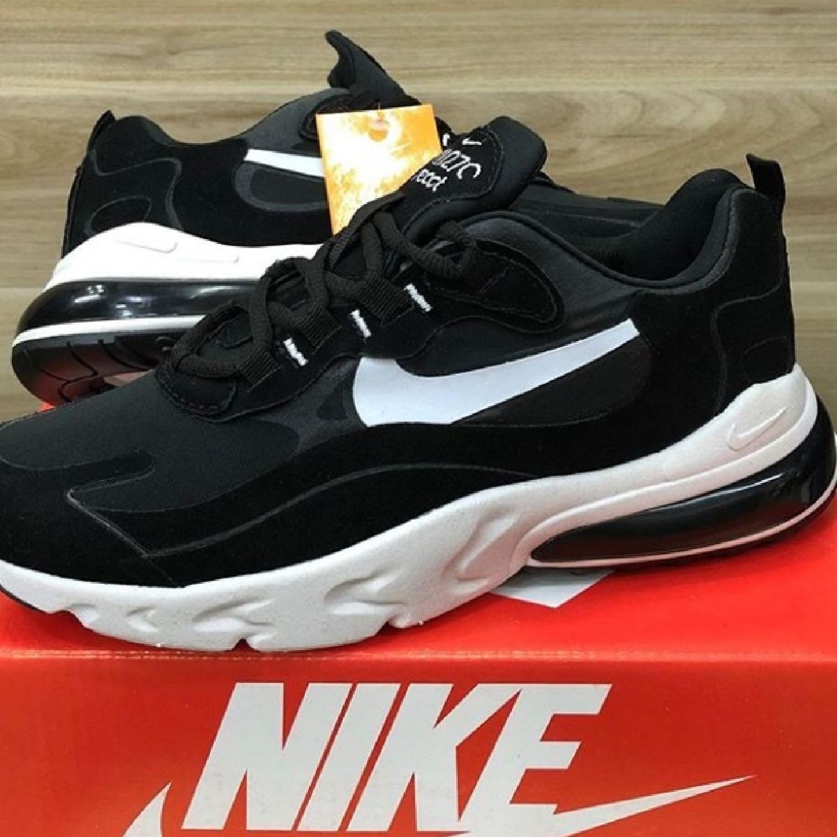 nike 27c vermelho