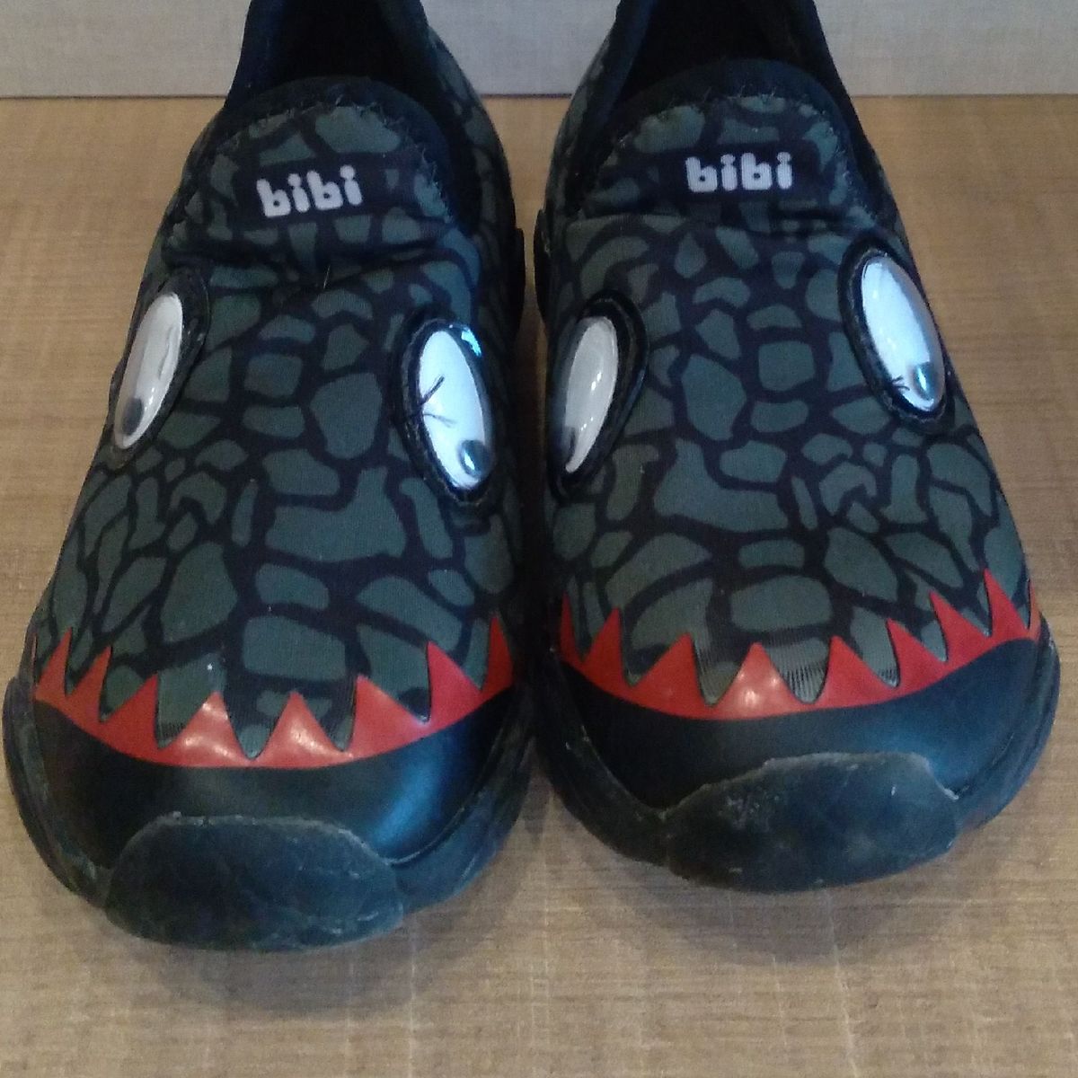 tenis bibi 25