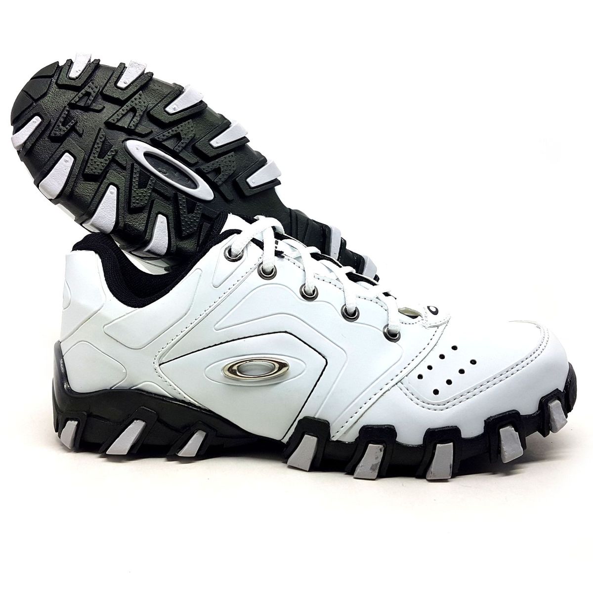 sapatenis oakley branco