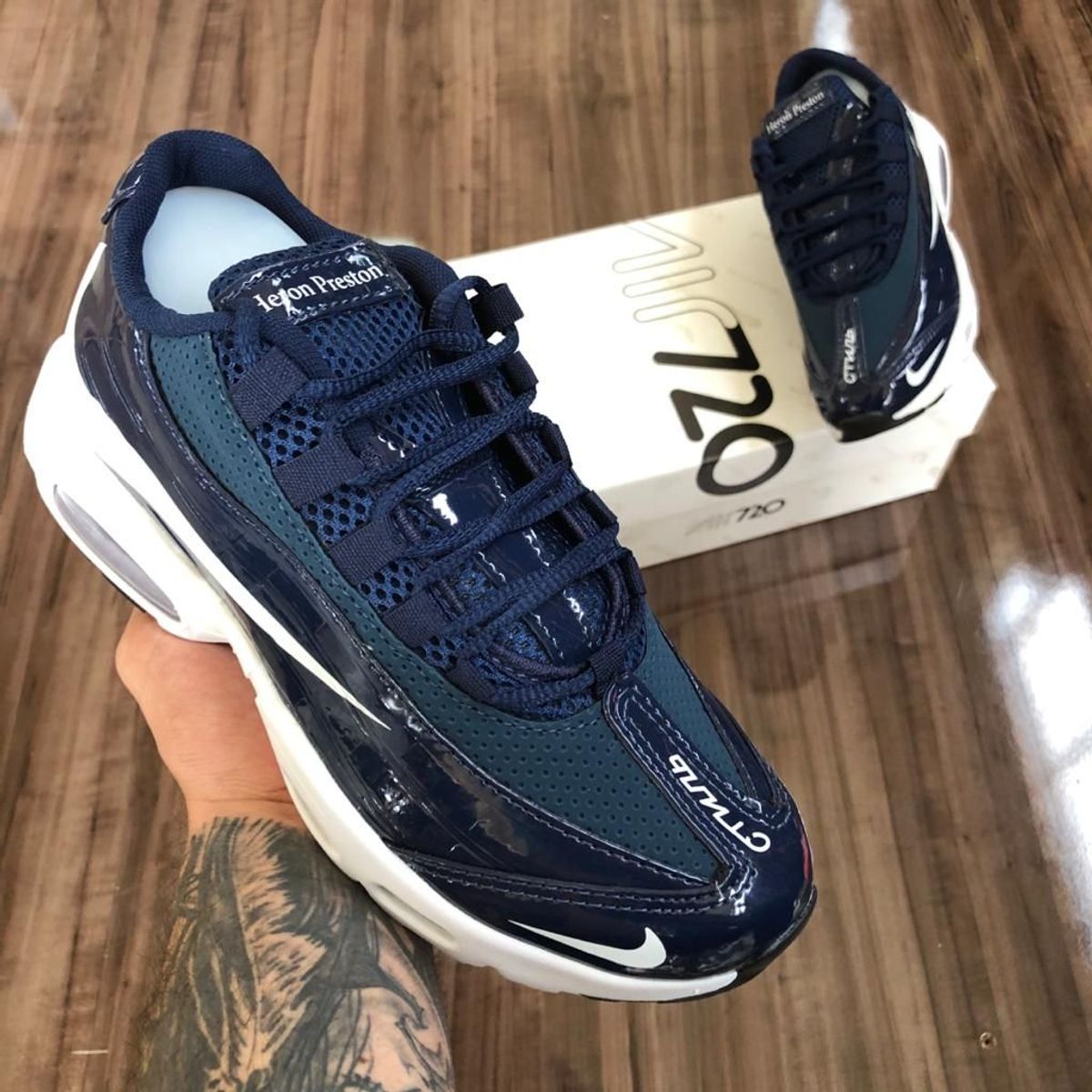 air max 720 cano alto