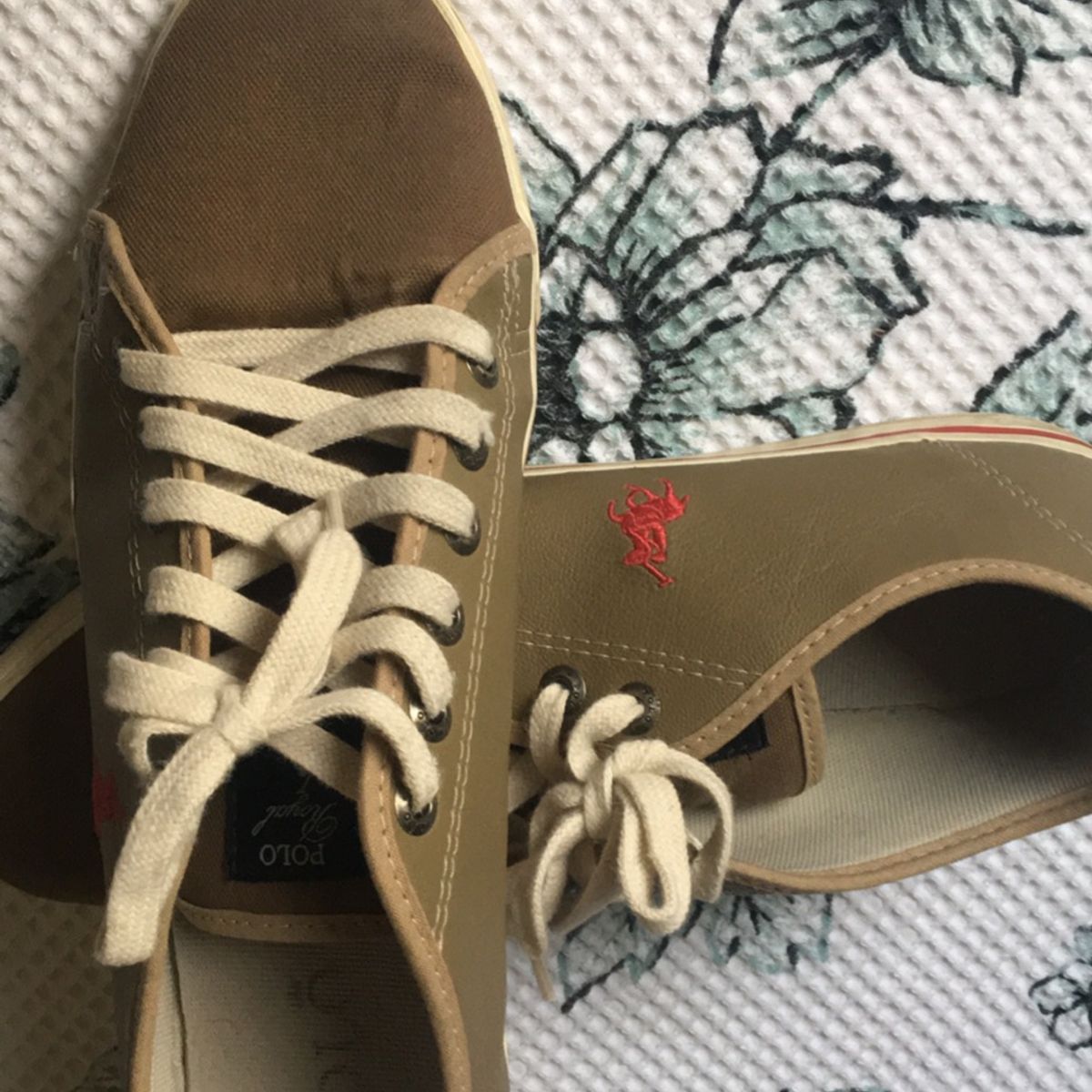 sapatenis masculino polo play