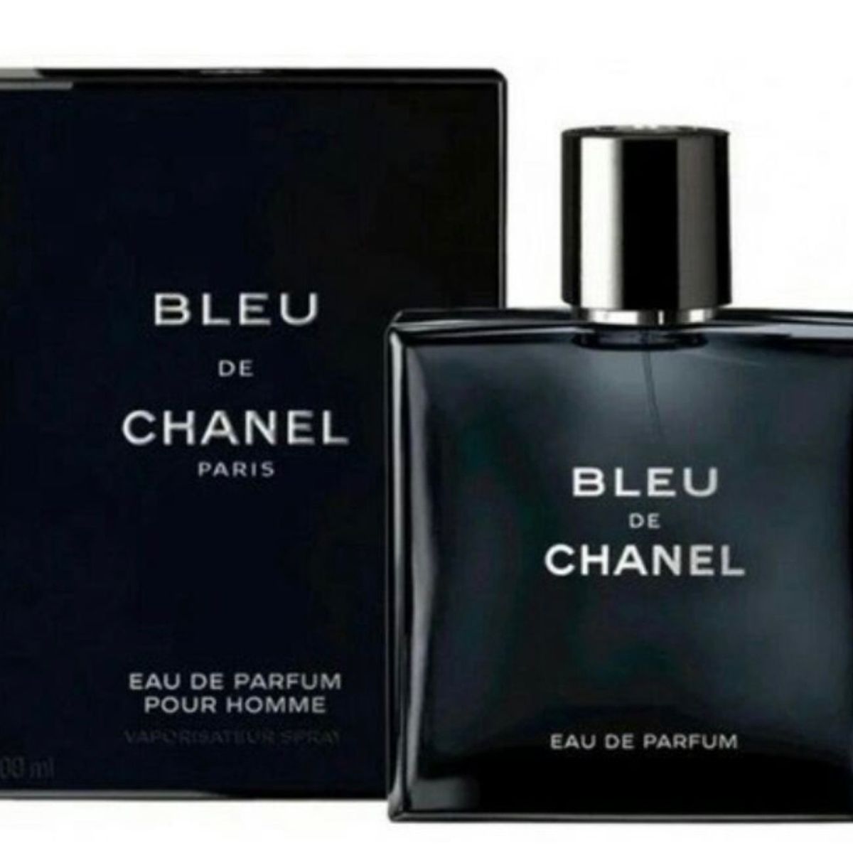 Perfume 100% Original Bleu de Chanel 10ml No Decant + Brinde ! | Perfume  Masculino Chanel Nunca Usado 39281784 | enjoei