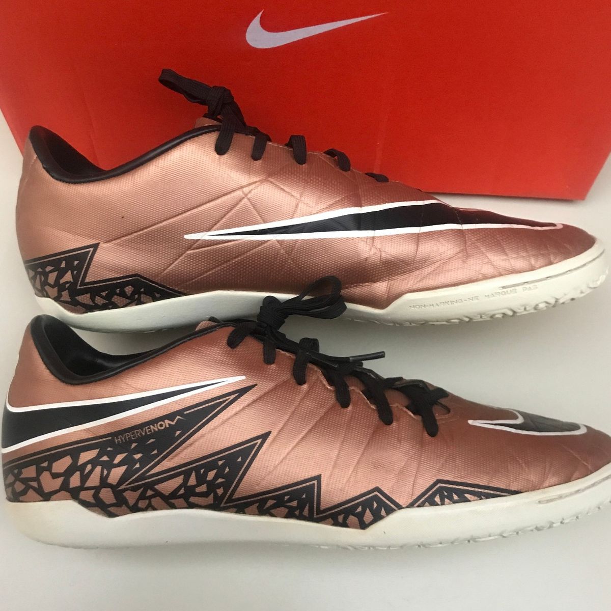 NIKE IC II ナイキ Hypervenom Phelon