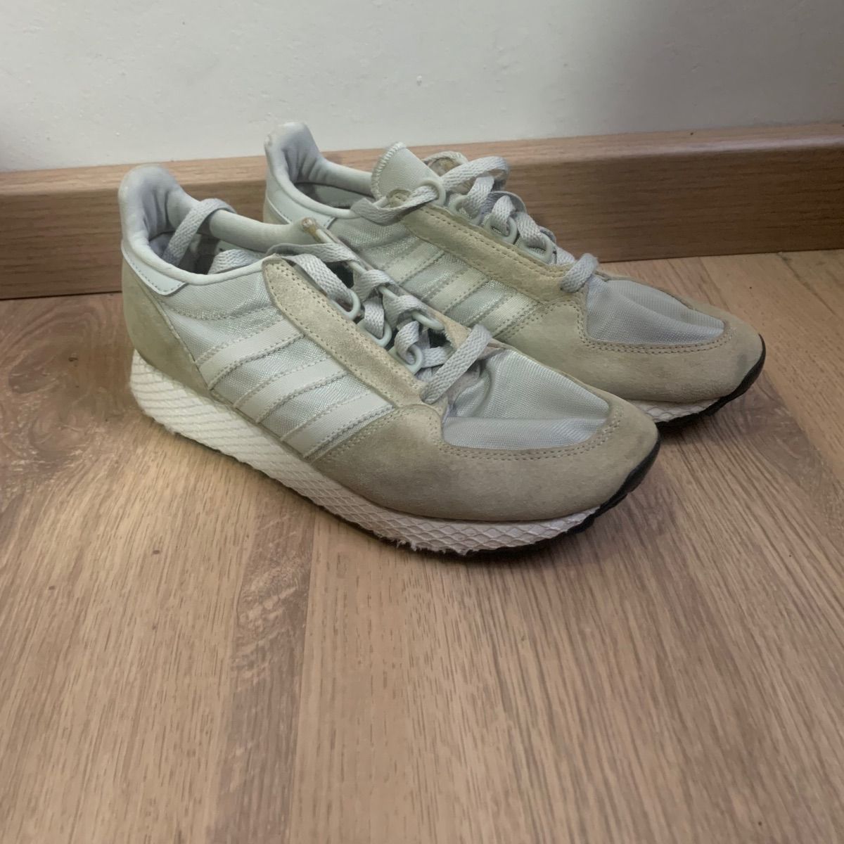 Adidas forest on sale grove 36