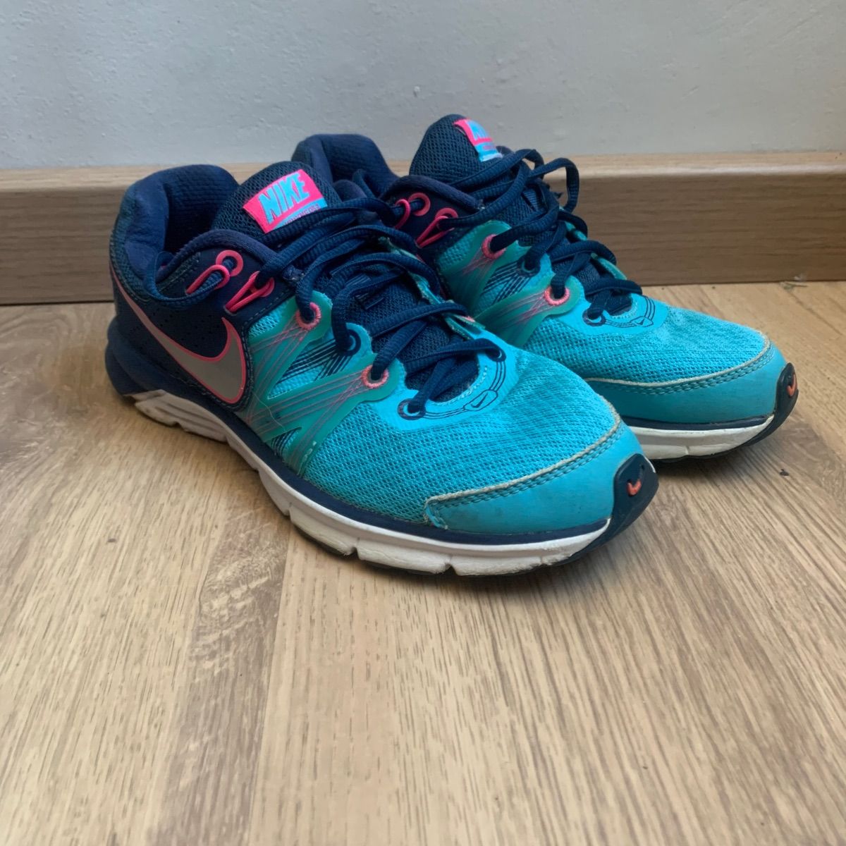 Nike anodyne ds 2 clearance