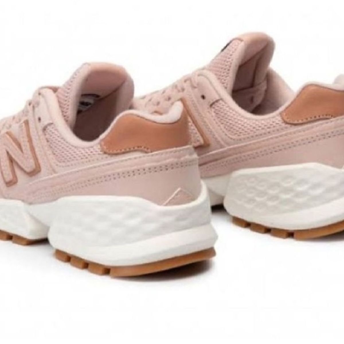 new balance 410 tricolor